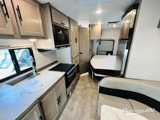 2022 Coachmen Cross Trail Transit 20XG RV Photo 3