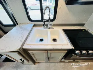 2022 Coachmen Cross Trail Transit 20XG RV Photo 4