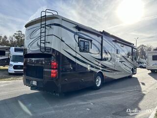 2012 Tiffin Phaeton 40 QTH RV Photo 2