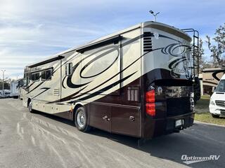 2012 Tiffin Phaeton 40 QTH RV Photo 3