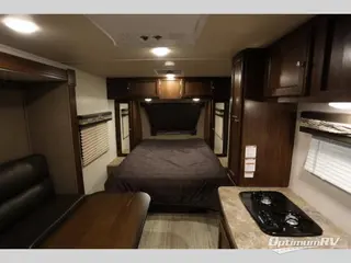 2020 Palomino PaloMini 181FBS RV Photo 2