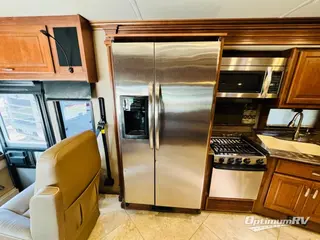 2014 Fleetwood Discovery 40X RV Photo 3