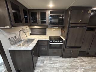 2021 Grand Design Transcend Xplor 321BH RV Photo 2