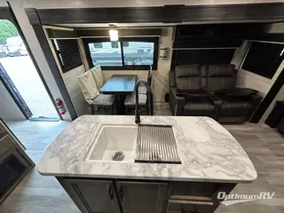 2022 Jayco Jay Flight 34RSBS RV Photo 3