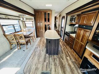 2017 Prime Time Crusader 297RSK RV Photo 2