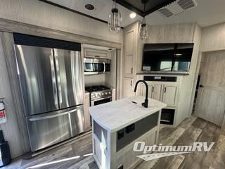 2023 Forest River Sierra Luxury 384QBOK RV Photo 3