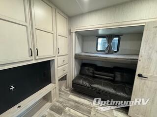 2023 Forest River Sierra Luxury 384QBOK RV Photo 2