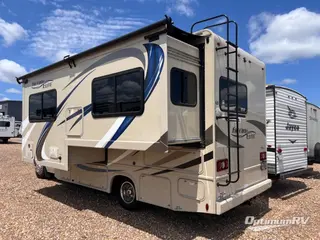 2018 Thor Freedom Elite Sprinter 24FE RV Photo 2