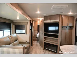 2023 Grand Design Imagine 3250BH RV Photo 2