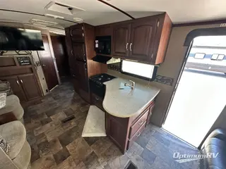 2017 Keystone Outback 277RL RV Photo 2