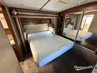 2017 Keystone Outback 277RL RV Photo 4