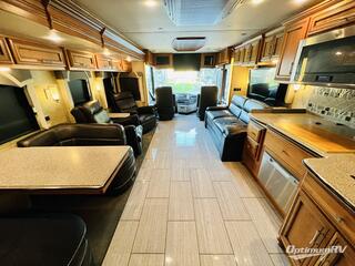 2016 Newmar Ventana 4369 RV Photo 2