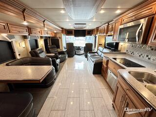 2016 Newmar Ventana 4369 RV Photo 3