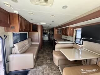 2013 Thor Palazzo 33 2 RV Photo 2