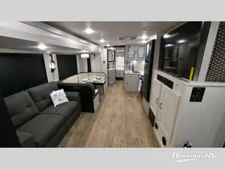 2022 Forest River Vibe 28BH RV Photo 3