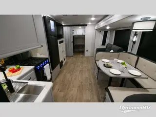 2022 Forest River Vibe 28BH RV Photo 4