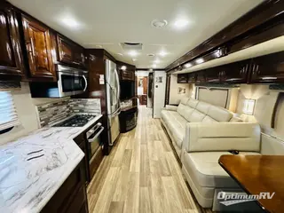 2019 Forest River Georgetown XL 369DS RV Photo 2