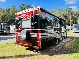 2011 Fleetwood Jamboree Sport 31N RV Photo 2