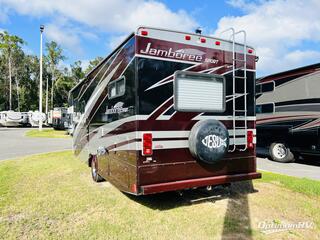 2011 Fleetwood Jamboree Sport 31N RV Photo 3