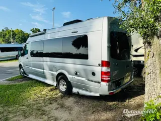 2017 Winnebago Era 170M RV Photo 3