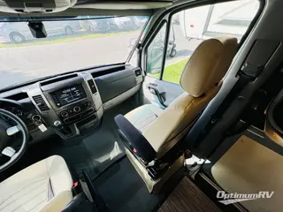 2017 Winnebago Era 170M RV Photo 2