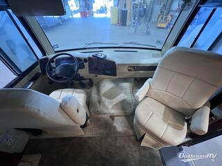 2011 Newmar Bay Star 2901 RV Photo 3