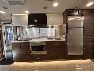 2022 Winnebago Navion 24D RV Photo 2