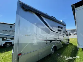 2021 Tiffin Wayfarer 25 RW RV Photo 2