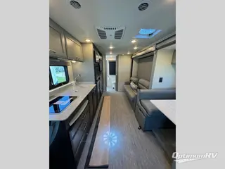 2021 Tiffin Wayfarer 25 RW RV Photo 3