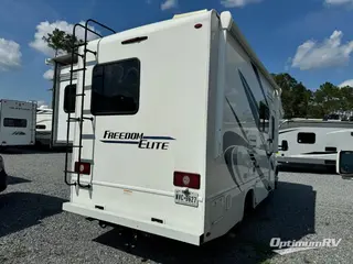 2021 Thor FREEDOM ELITE 24FE RV Photo 2