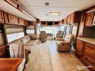 2007 Tiffin Allegro Bay M-35TSB RV Photo 2