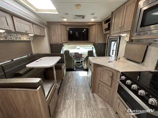 2019 Forest River Forester 2421MS Ford RV Photo 2