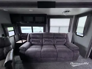 2017 Heartland Sundance 2880RLT RV Photo 2