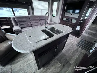 2017 Heartland Sundance 2880RLT RV Photo 3