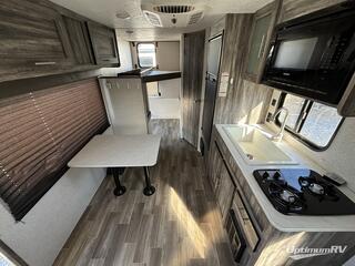 2019 Forest River Wildwood FSX 179DBK RV Photo 2