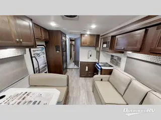 2023 Forest River Sunseeker Classic 2860DS Ford RV Photo 2