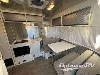 2022 Airstream Bambi 19CB RV Photo 2