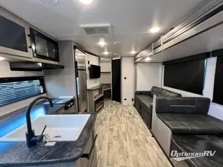 2022 Dutchmen Kodiak SE 27SBH RV Photo 2