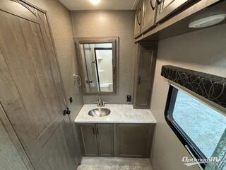 2019 KZ Durango Gold G385FLF RV Photo 4