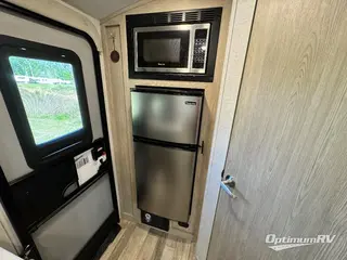 2022 Forest River Flagstaff E-Pro E19FBS RV Photo 4