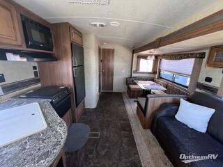 2014 Keystone Springdale 294BHSSR RV Photo 2