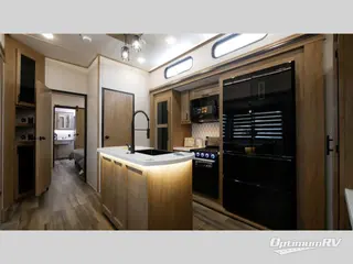 2023 Forest River Sabre 37FLH RV Photo 2