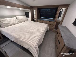 2025 Heartland Corterra CT3.7 RV Photo 2