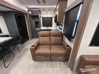 2025 Heartland Corterra CT3.7 RV Photo 4