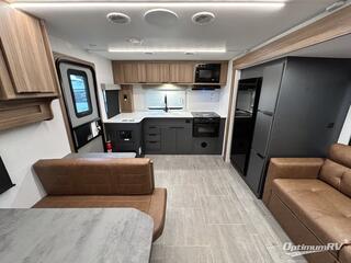 2025 Heartland Corterra 25.2RK RV Photo 2