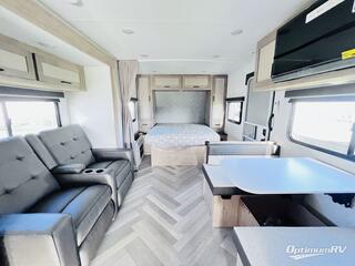 2025 Ember E-Series 22MLQ RV Photo 2