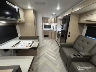 2025 Ember E-Series 22MLQ RV Photo 2