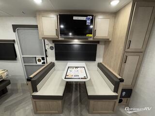 2025 Ember E-Series 22MLQ RV Photo 4