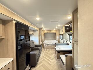 2025 Ember E-Series 22MLQ RV Photo 3