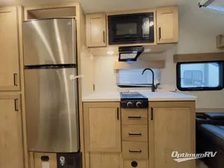 2022 Ember Overland Series 170MRB RV Photo 2